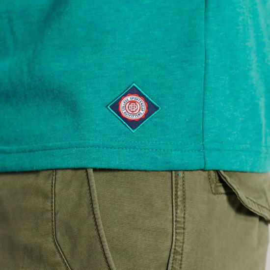 Superdry Ανδρική κοντομάνικη μπλούζα